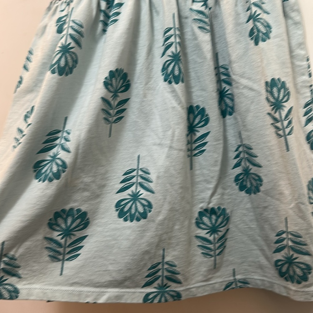 Tea Collection Dress Size 5 - Picture 3 of 7
